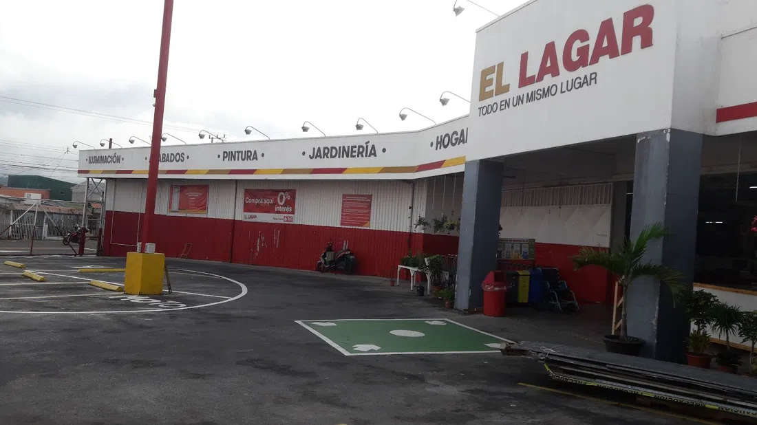 Lagar, Santiago