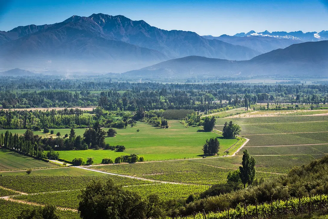 Haras de Pirque, Santiago